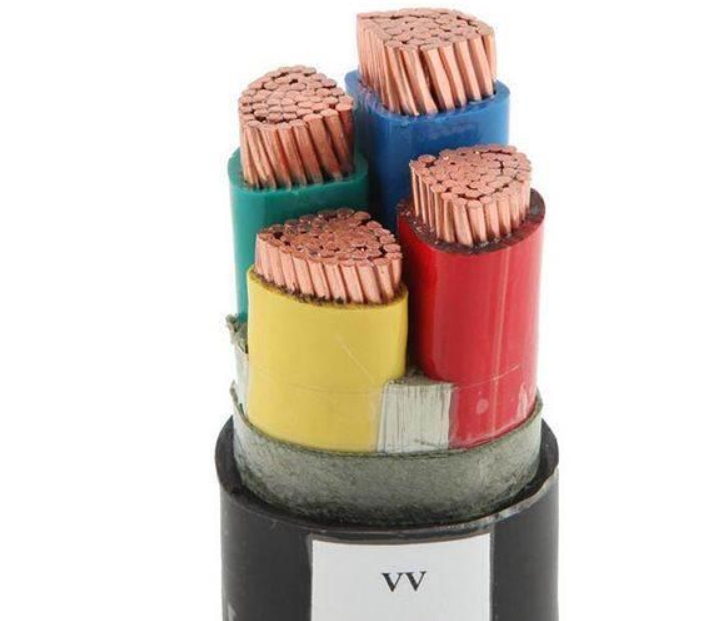 廣東起聯(lián)電纜的絕緣軟電線使用有什么要求？.jpg
